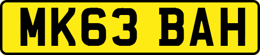 MK63BAH