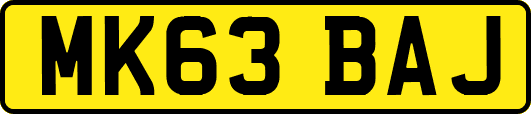 MK63BAJ