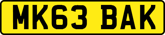 MK63BAK