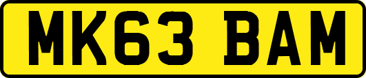 MK63BAM