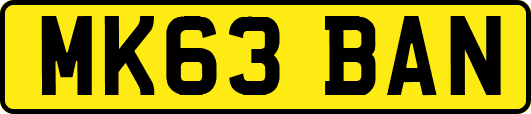 MK63BAN