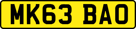 MK63BAO