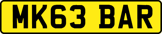 MK63BAR