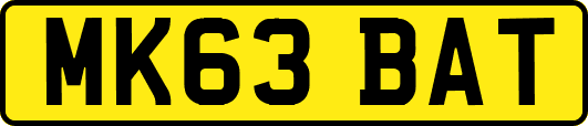 MK63BAT