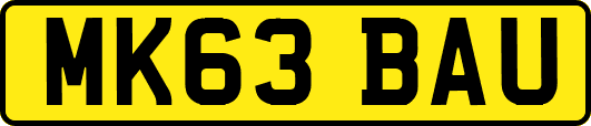 MK63BAU