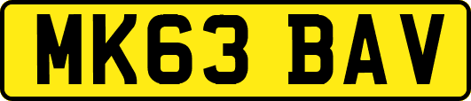 MK63BAV