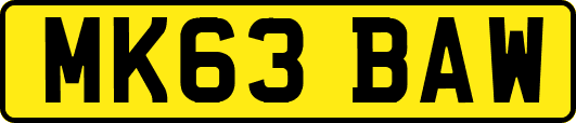 MK63BAW