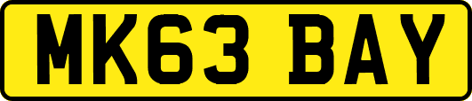 MK63BAY
