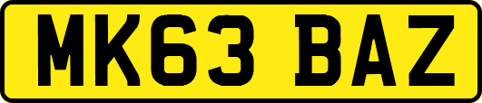 MK63BAZ