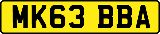 MK63BBA