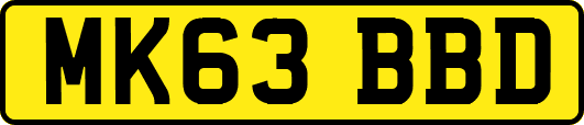 MK63BBD