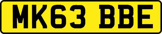 MK63BBE