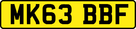 MK63BBF