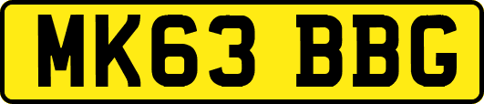 MK63BBG