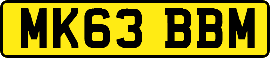 MK63BBM