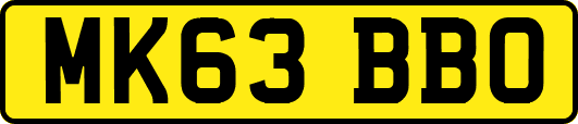 MK63BBO