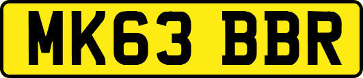 MK63BBR