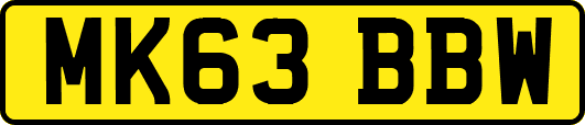 MK63BBW