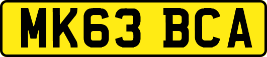 MK63BCA