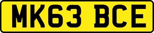 MK63BCE