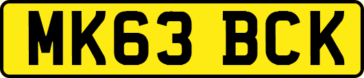 MK63BCK