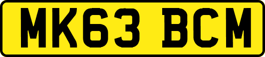MK63BCM