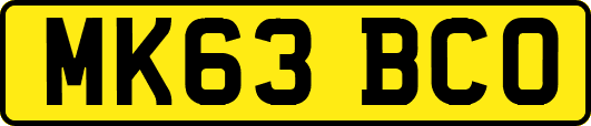 MK63BCO
