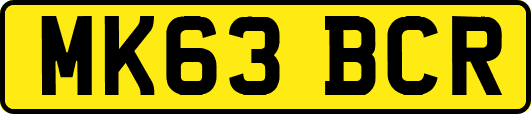 MK63BCR
