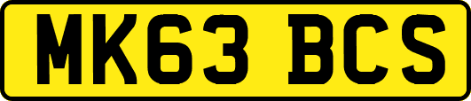 MK63BCS