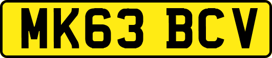 MK63BCV