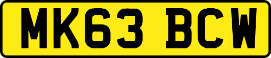 MK63BCW
