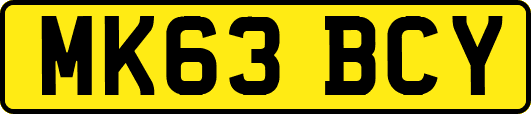 MK63BCY