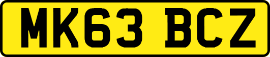 MK63BCZ