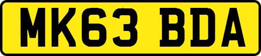 MK63BDA