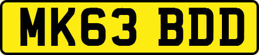 MK63BDD