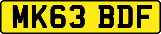 MK63BDF