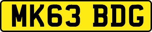 MK63BDG