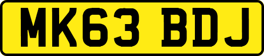 MK63BDJ