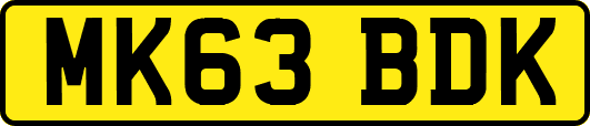 MK63BDK