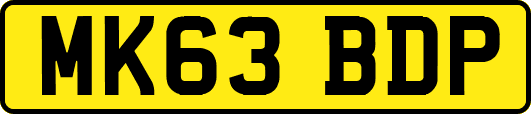 MK63BDP