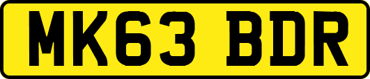 MK63BDR