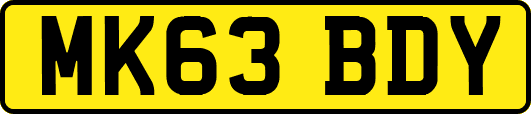 MK63BDY