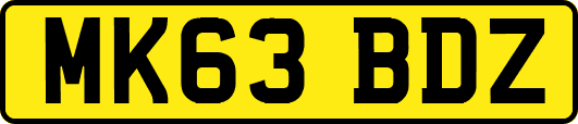 MK63BDZ