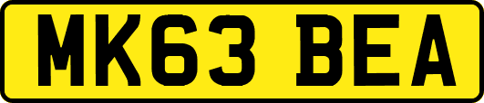 MK63BEA