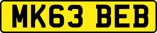 MK63BEB