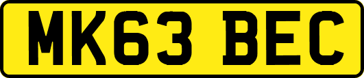 MK63BEC