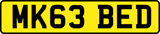 MK63BED