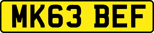 MK63BEF