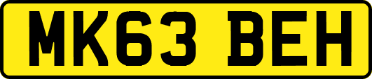 MK63BEH