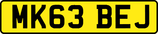 MK63BEJ